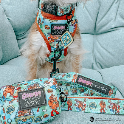 Dog Adjustable Harness - Scooby-Doo™